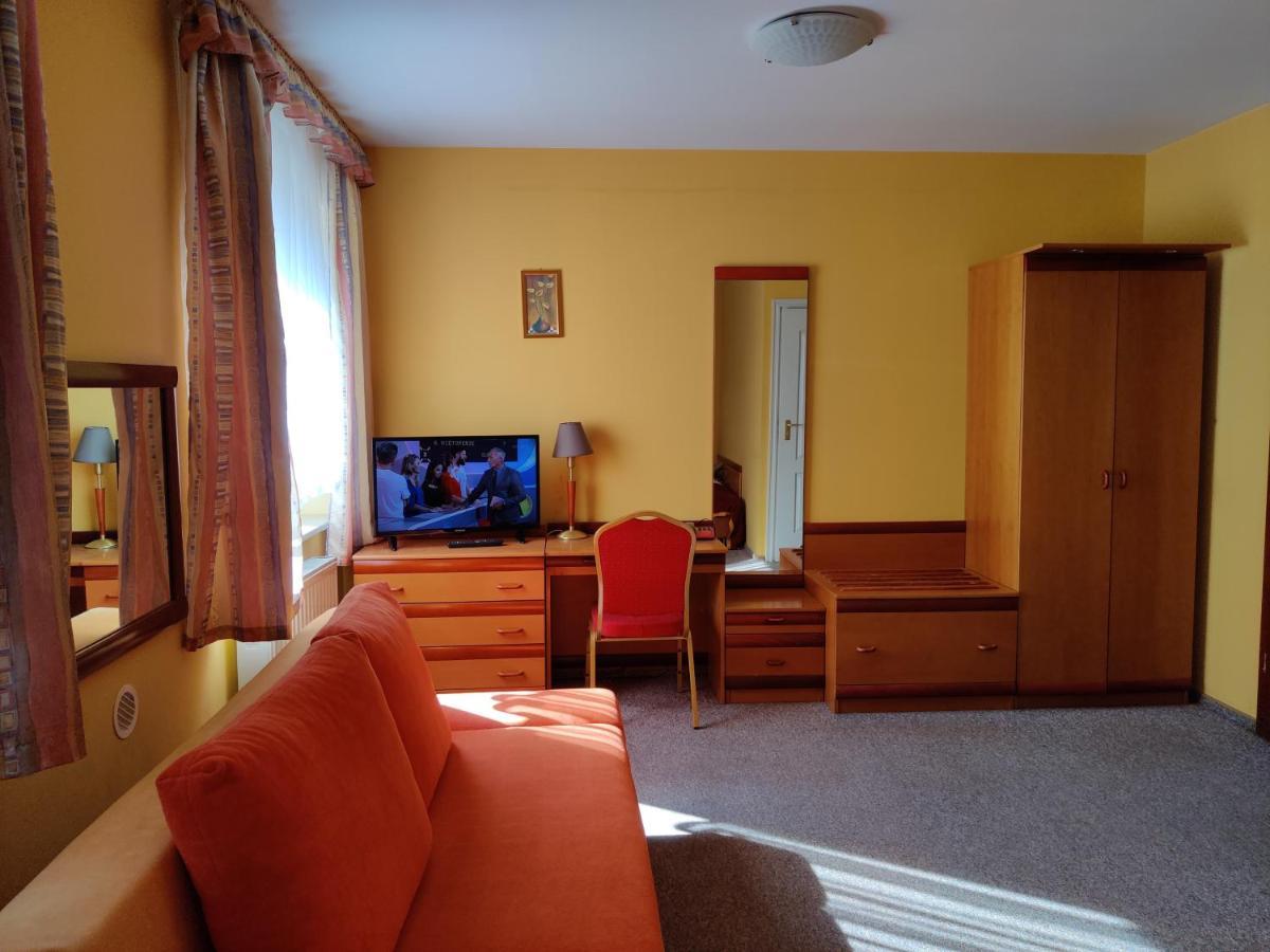 Hotel Zulawy Elbląg Exterior foto