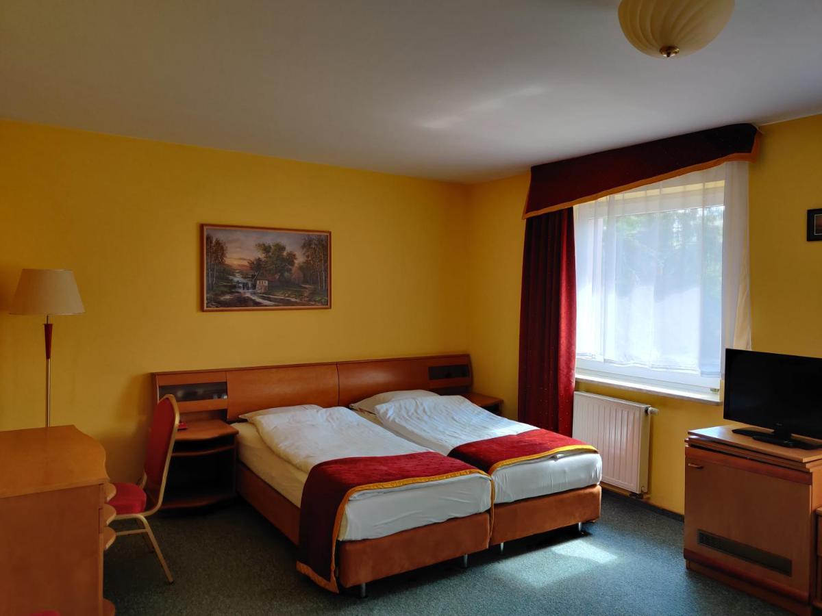 Hotel Zulawy Elbląg Exterior foto