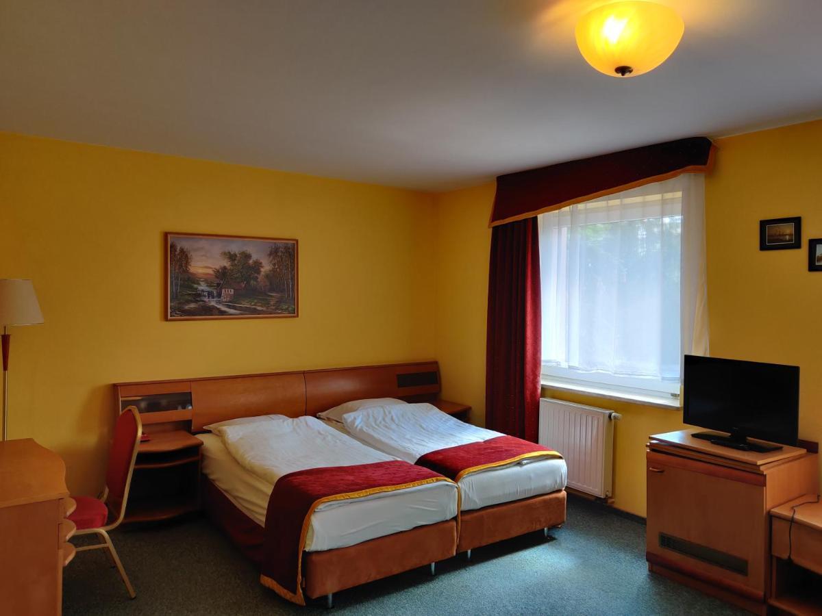 Hotel Zulawy Elbląg Exterior foto